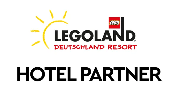 Übernachten im Feriendorf - Hotel Partner - PEPPA PIG PARK Günzburg