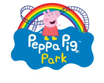 PEPPA PIG Park Günzburg Logo